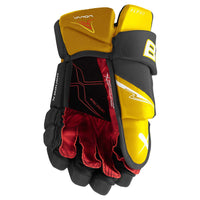 Bauer Vapor Fly40 Hockey Gloves Junior