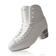 Aura SKY 50 Figure Boots Sr - White