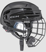 CCM FTW Tacks Helmet/Cage Combo