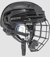 CCM FTW Tacks Helmet/Cage Combo