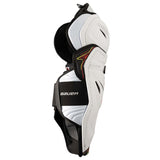 Bauer Vapor FlyPro Shin Guards Intermediate
