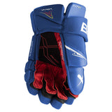 Bauer Vapor Fly40 Hockey Gloves Junior