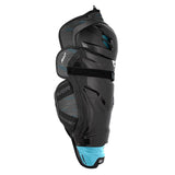 Bauer Supreme F40 Shin Guards Int