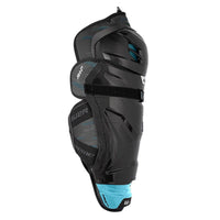 Bauer Supreme F40 Shin Guards Int