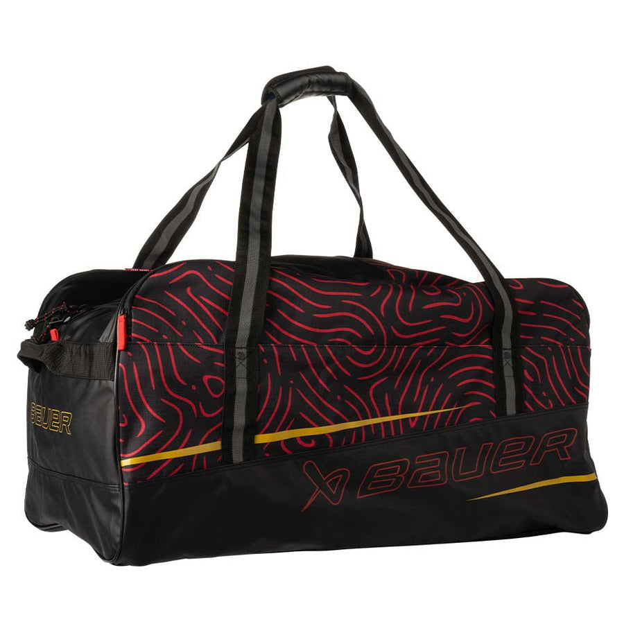 Bauer Premium Carry Bag Junior