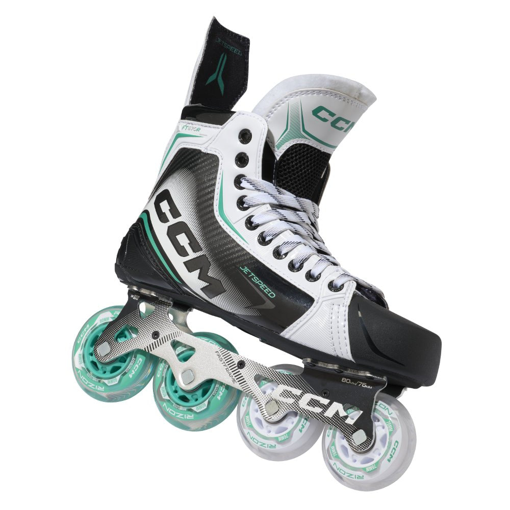 CCM Jetspeed FT 870 inline skates sr