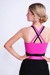 Chique Passion Tank Top