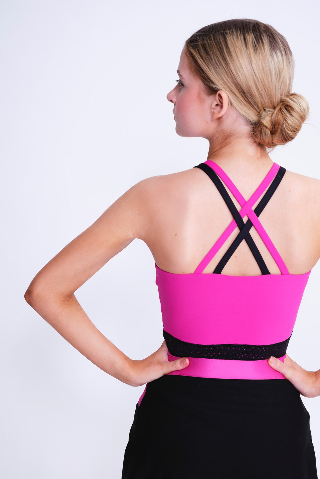 Chique Passion Tank Top