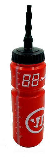 Warrior Hockey Water Bottle 750ml