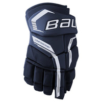 Bauer Supreme F40 Gloves Sr