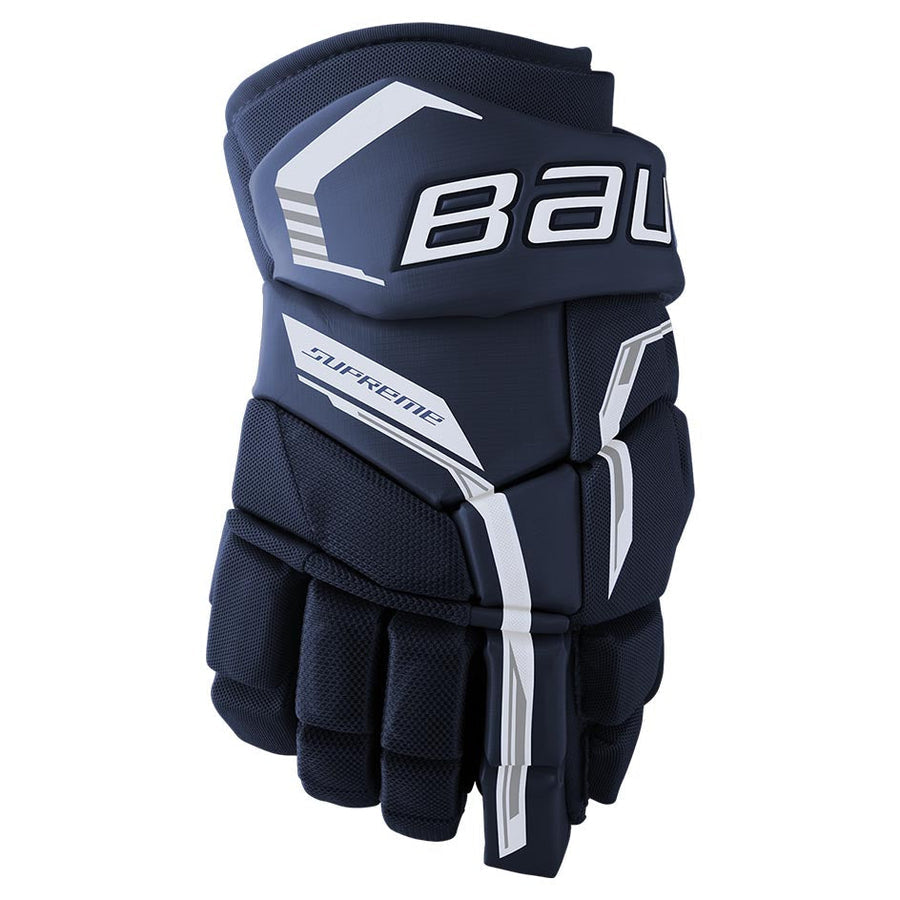 Bauer Supreme F40 Gloves Sr