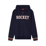 CCM Stripe Pullover Hoodie Adult