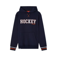 CCM Stripe Pullover Hoodie Adult