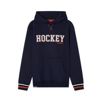CCM Stripe Pullover Hoodie Adult