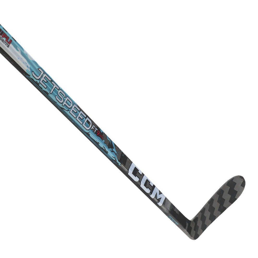 CCM Jetspeed FT9 Pro Hockey Stick