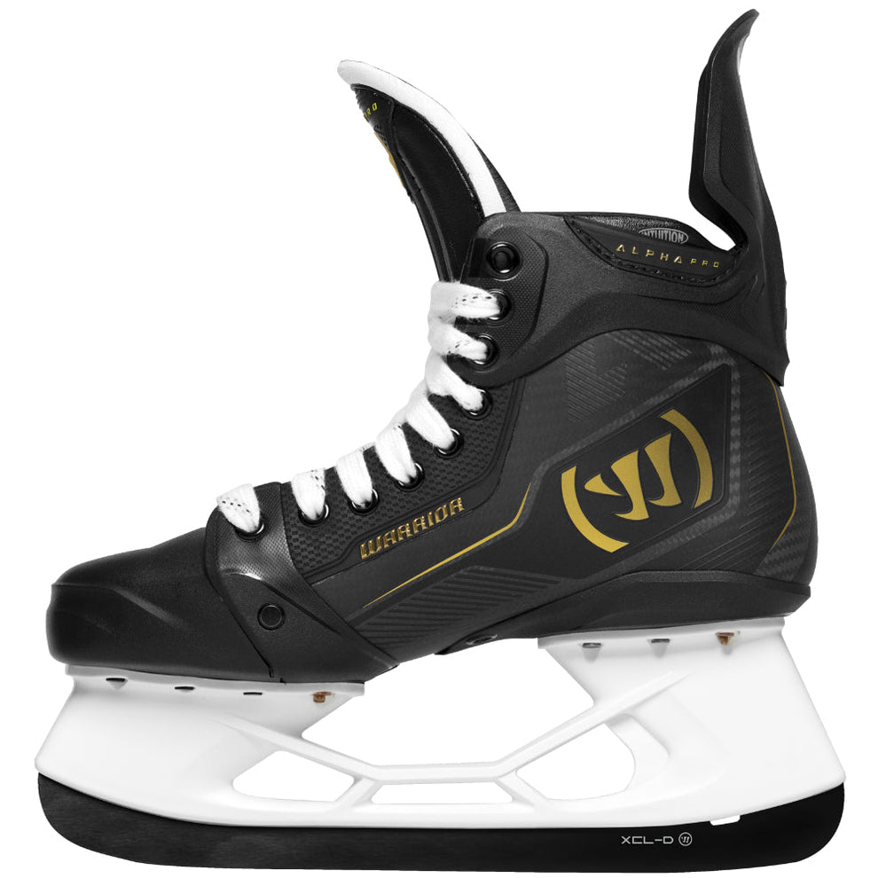 Warrior Alpha Pro Ice Hockey Skates