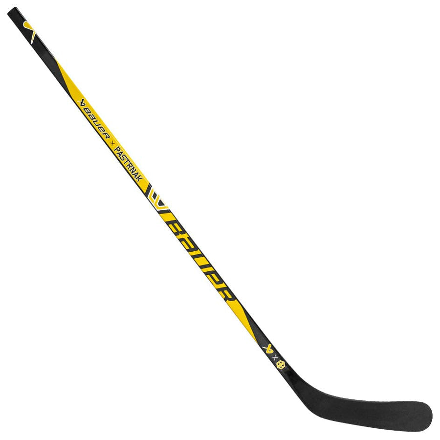 Bauer Pastrnak Limited Edition Hockey Stick