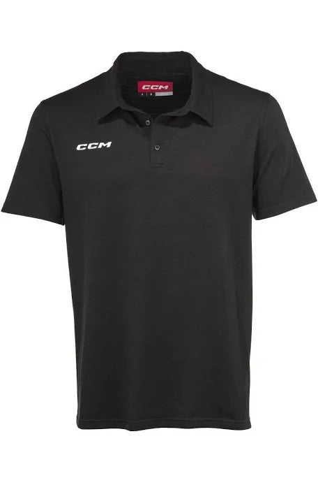 CCM Fitted Polo