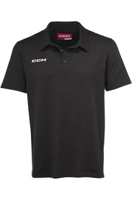 CCM Fitted Polo
