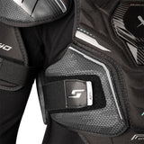 Bauer Supreme F40 Shoulder Pads Senior