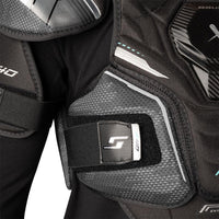 Bauer Supreme F40 Shoulder Pads Senior
