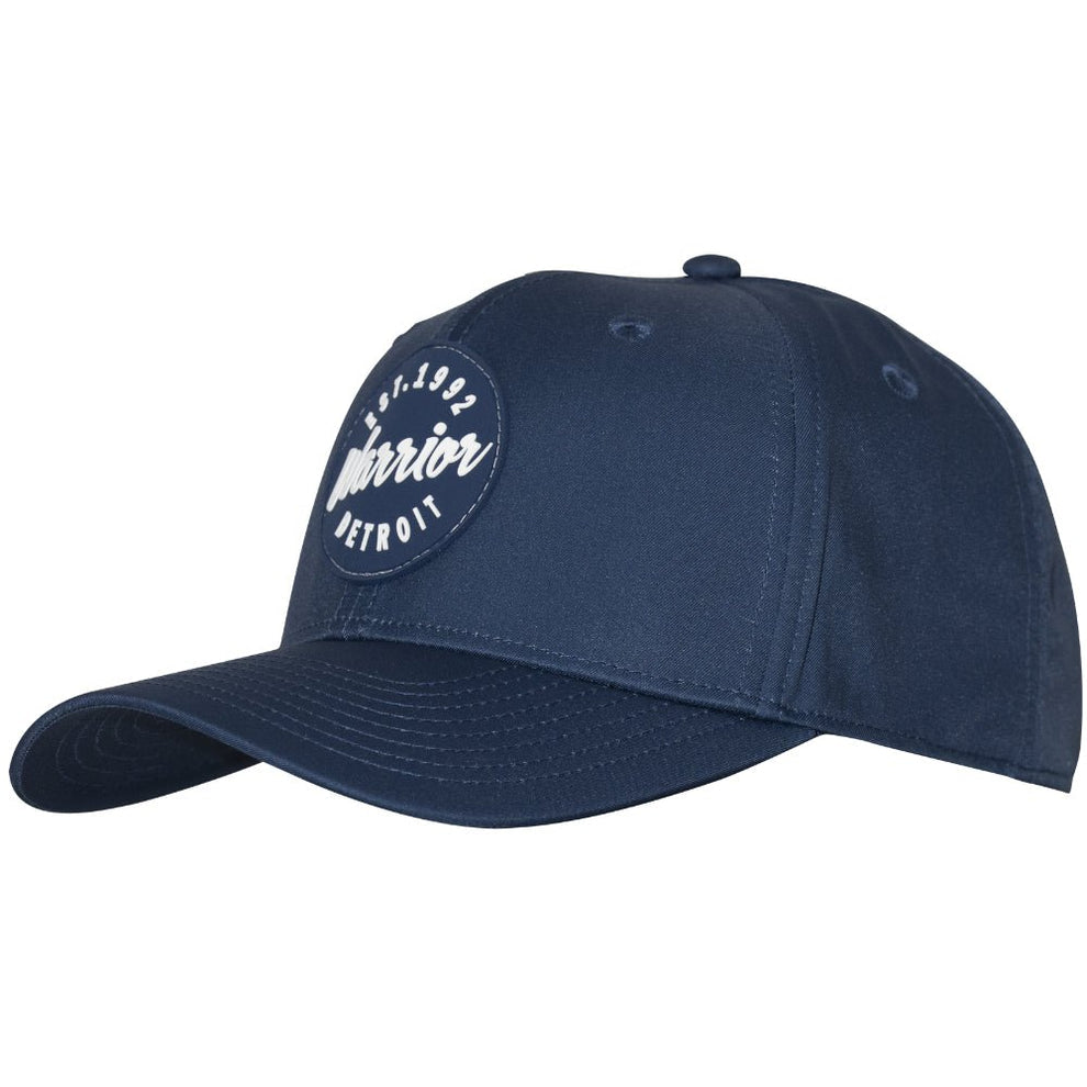 Warrior Circle SnapBack Cap