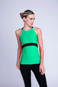 Chique Passion Tank Top