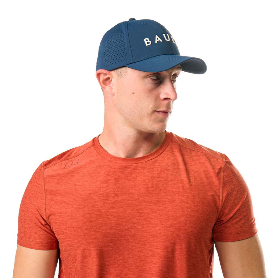 Bauer Performance Hat Sr S25