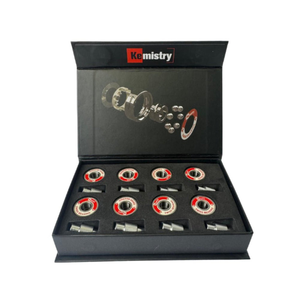 Kemistry Swiss Bearings