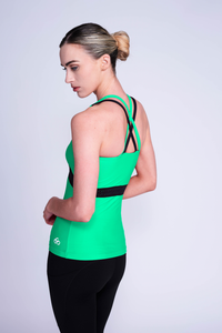 Chique Passion Tank Top