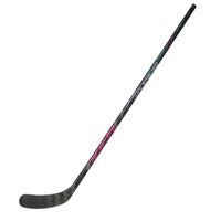 CCM Ribcor Trigger Unleashed Pro Hockey Stick Jr