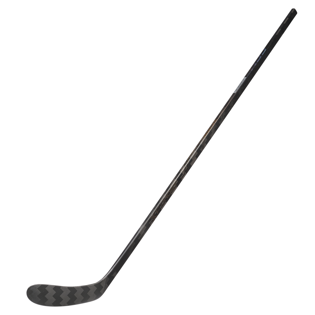 CCM XF Ghost Hockey Stick Intermediate