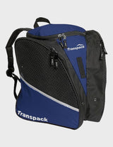 Transpack Solid Colour Ice Skating Backpack
