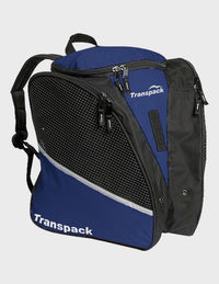 Transpack Solid Colour Ice Skating Backpack
