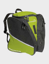 Transpack Solid Colour Ice Skating Backpack