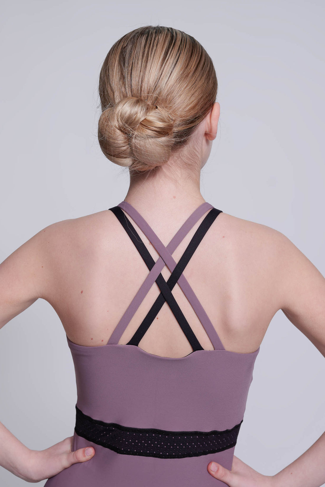 Chique Passion Tank Top