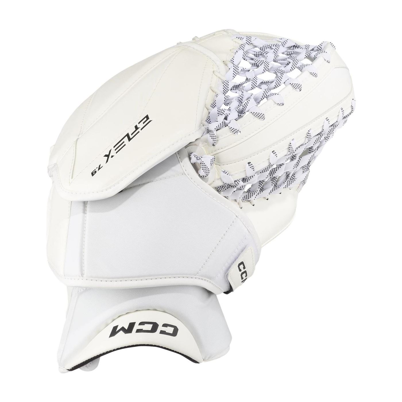 CCM Eflex 7.9 Goalie Catcher intermediate