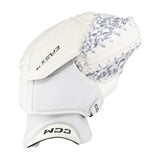 CCM Eflex 7.9 Goalie Catcher intermediate