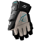 Bauer Supreme F40 Hockey Gloves Jr