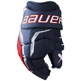 Bauer Supreme F40 Gloves Sr