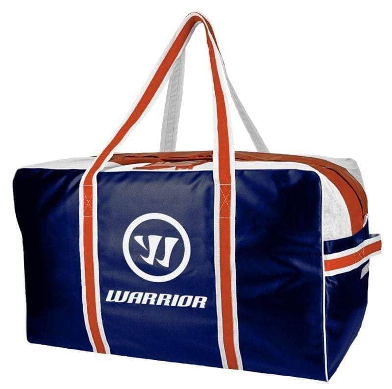 Warrior Pro Ice Hockey Player Bag
