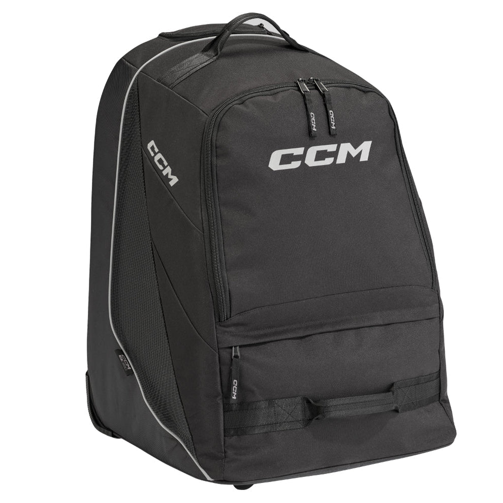 CCM 590 Player Wheeled Backpack