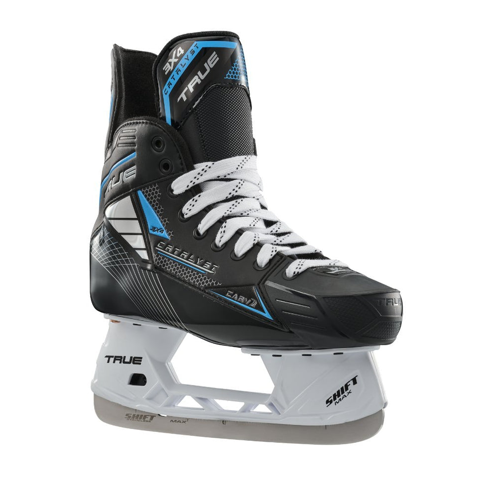 True Catalyst 3X4 Ice Hockey Skates Sr