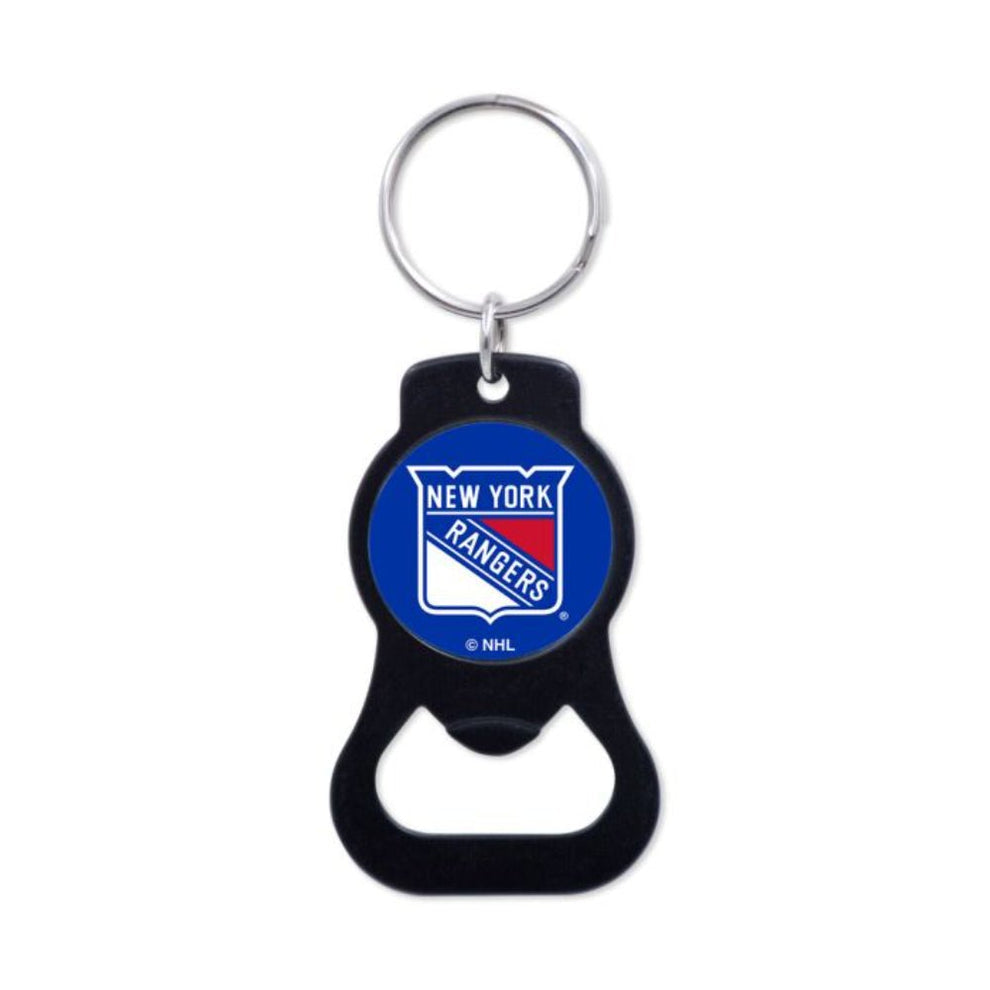 NHL Bottle opener Key Ring