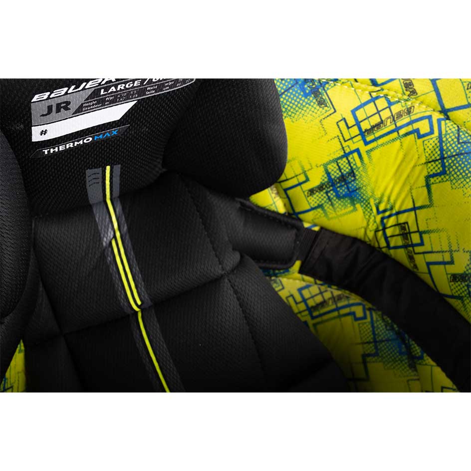 Bauer Elite Hockey Pants Jr