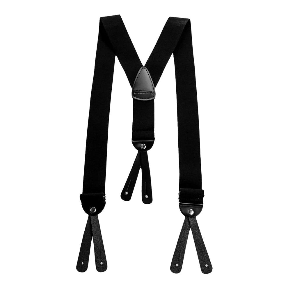 Bluesports Hockey Pant Suspenders jr