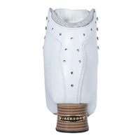 Jackson Elite DJ5300 Boots White sr