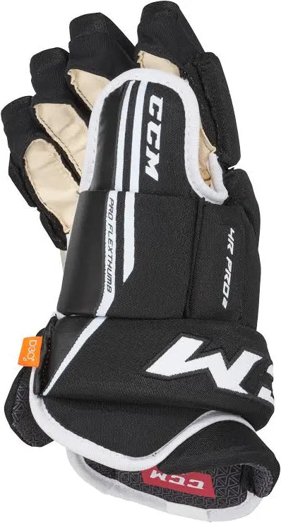 CCM Tacks 4R Pro2 Hockey Gloves