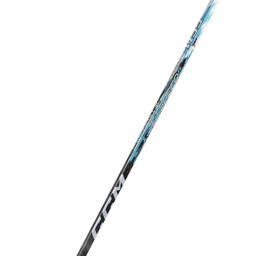 CCM Jetspeed FT9 Pro Hockey Stick jr / int