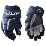 Bauer Supreme F40 Gloves Sr